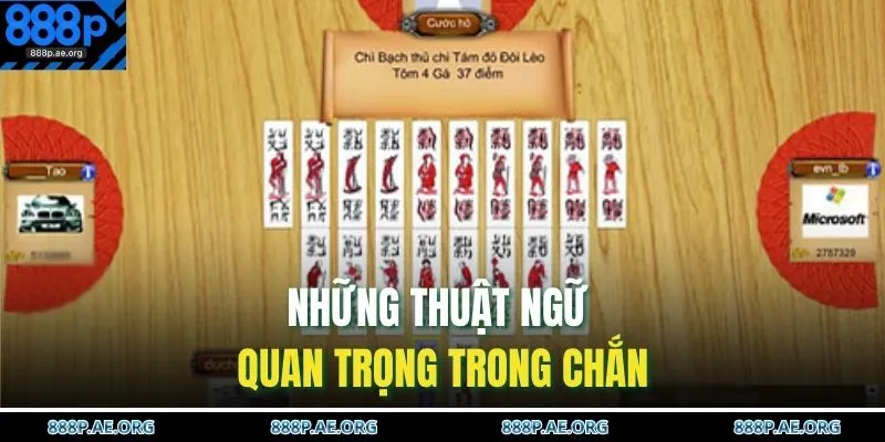 Cách Tính Cây Còn Cây Hết Trong Chắn Cập Nhật 2025 4 Những thuật ngữ quan trọng trong chắn